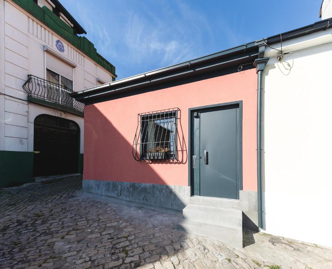 Willa Alegria Cool House Porto Zewnętrze zdjęcie