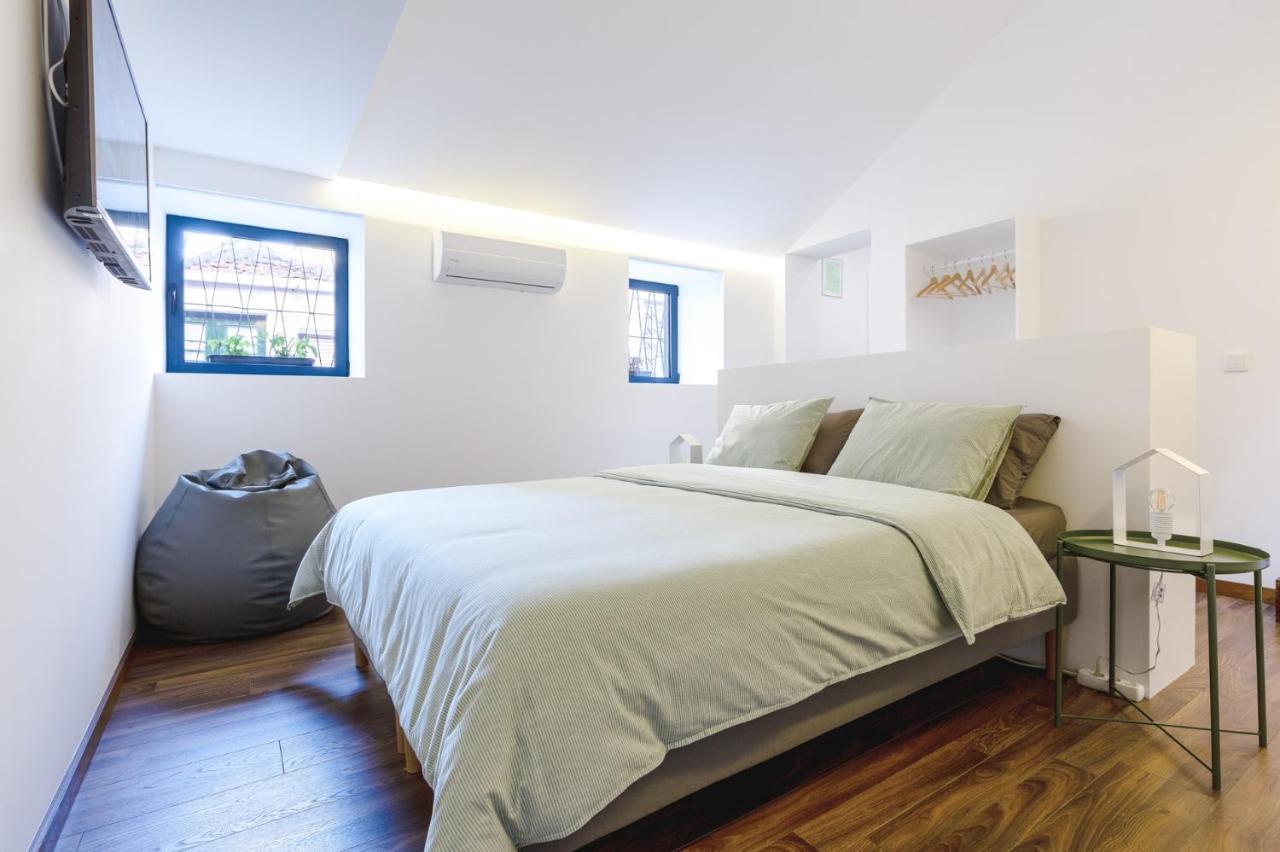 Willa Alegria Cool House Porto Zewnętrze zdjęcie