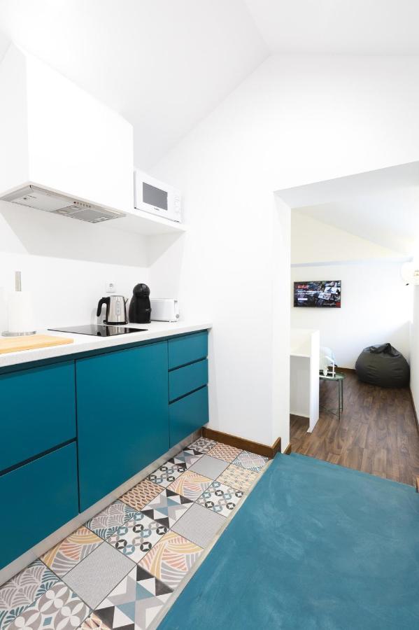 Willa Alegria Cool House Porto Zewnętrze zdjęcie