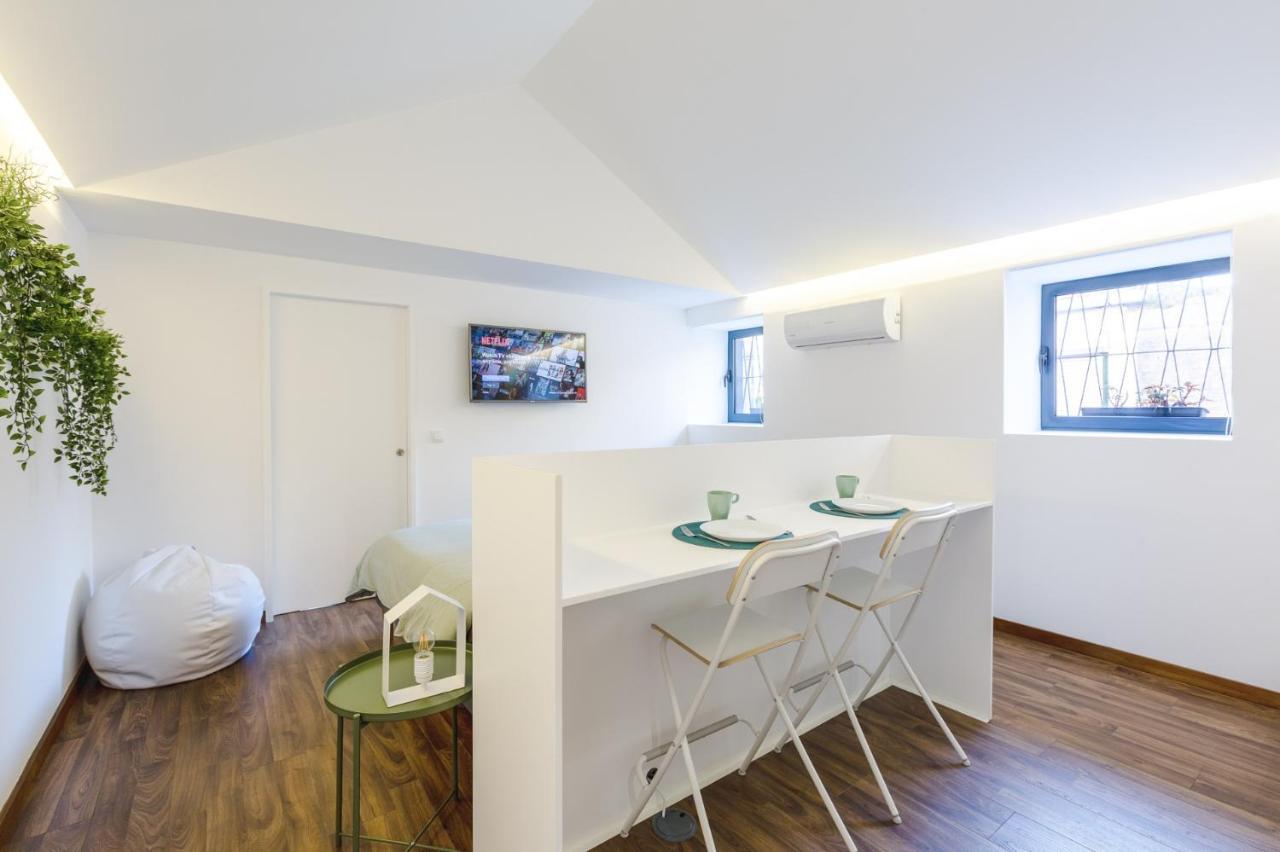 Willa Alegria Cool House Porto Zewnętrze zdjęcie