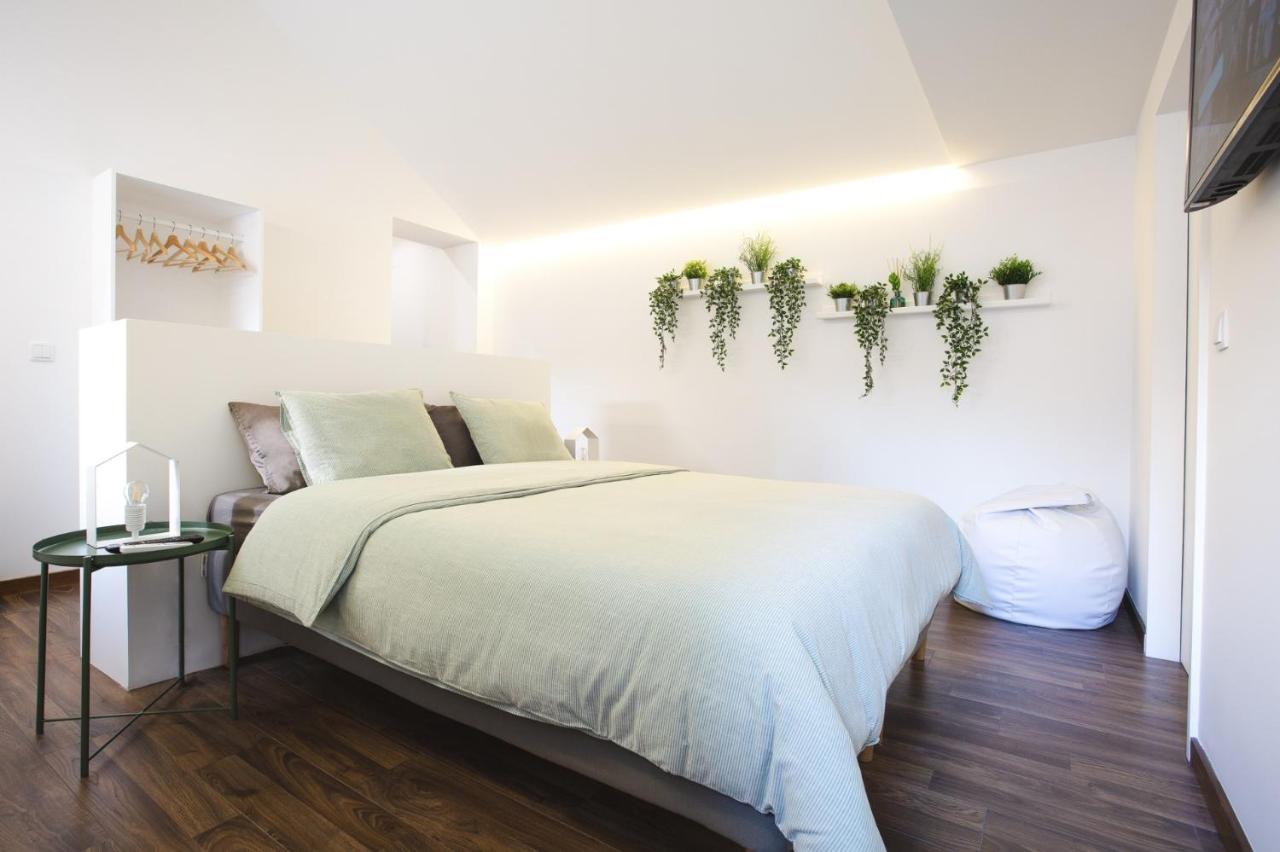 Willa Alegria Cool House Porto Zewnętrze zdjęcie
