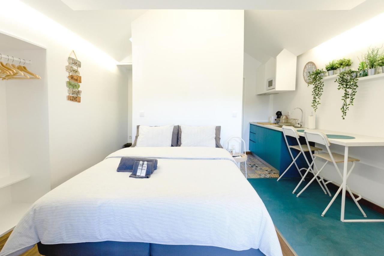 Willa Alegria Cool House Porto Zewnętrze zdjęcie